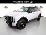 2027 Kia Telluride X-Pro SX