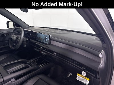 2027 Kia Telluride X-Pro SX