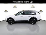 2027 Kia Telluride X-Pro SX