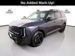 2027 Kia Telluride X-Line SX