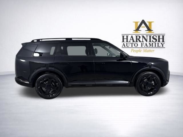 2027 Kia Telluride X-Line SX
