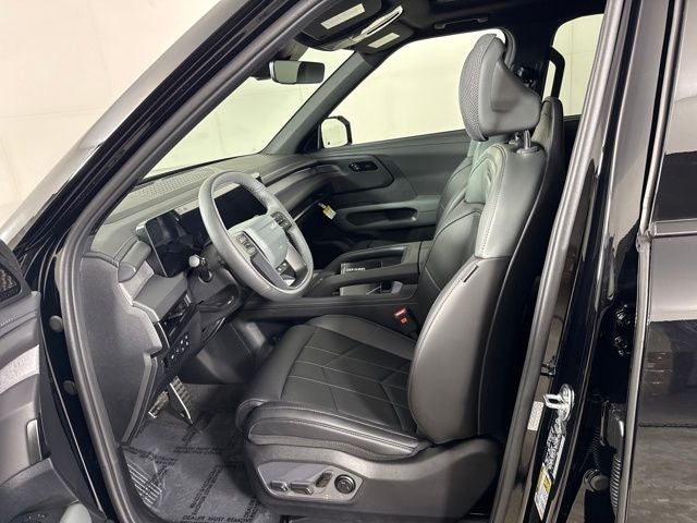 2027 Kia Telluride X-Line SX