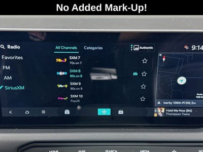 2027 Kia Telluride X-Pro SX