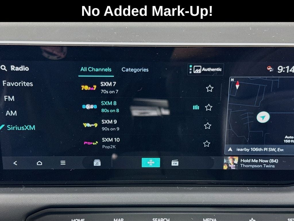 2027 Kia Telluride X-Pro SX