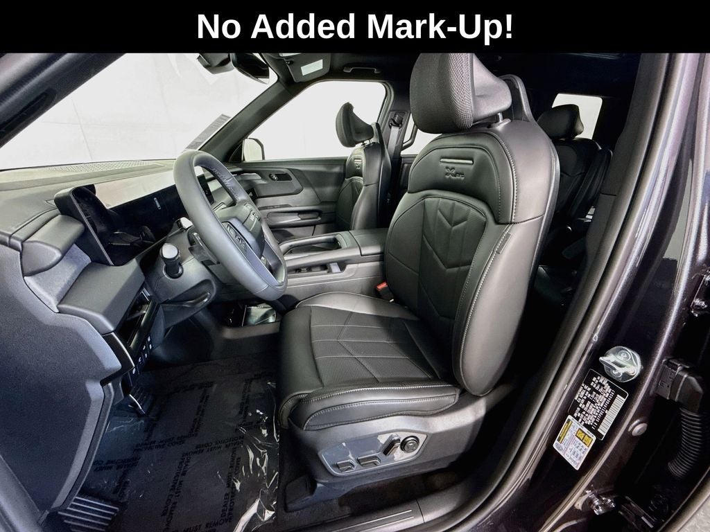 2027 Kia Telluride X-Pro SX
