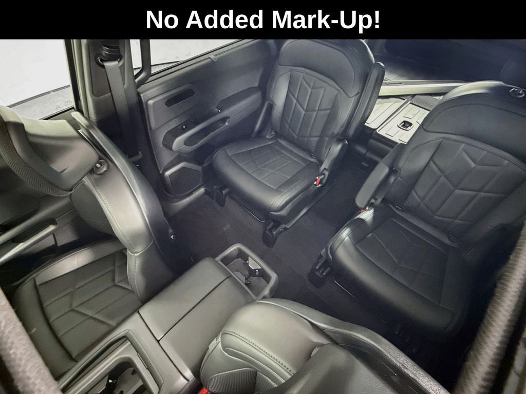 2027 Kia Telluride X-Pro SX