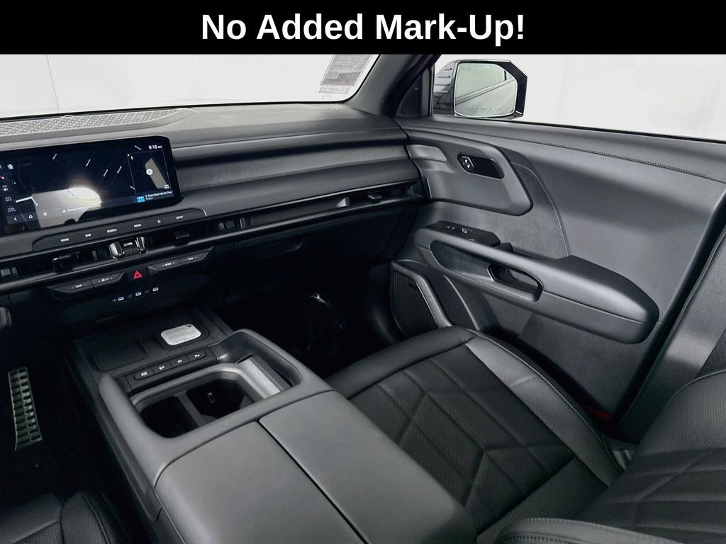2027 Kia Telluride X-Pro SX