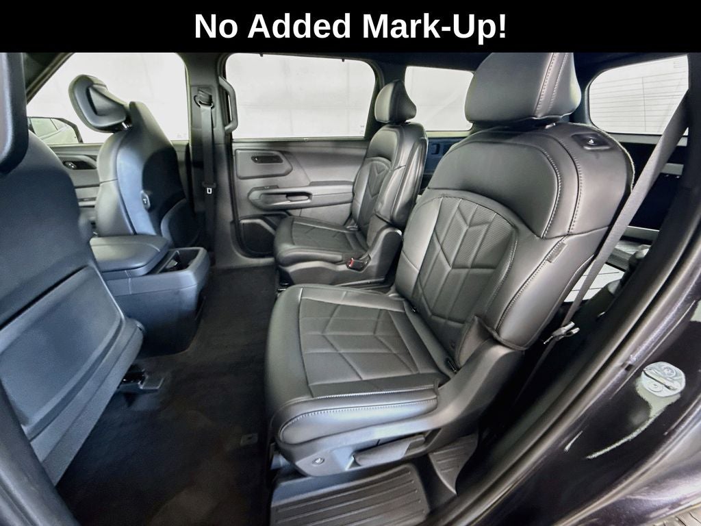 2027 Kia Telluride X-Pro SX