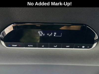 2027 Kia Telluride X-Pro SX