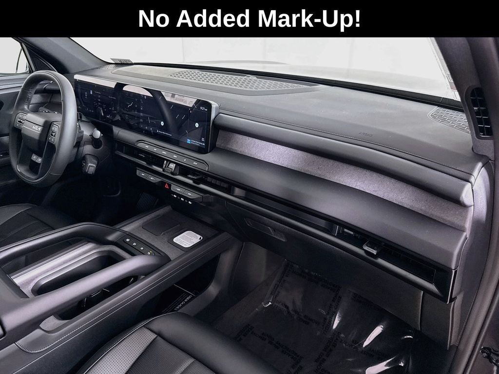 2027 Kia Telluride X-Pro SX