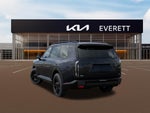 2027 Kia Telluride X-Line SX