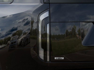 2027 Kia Telluride X-Line SX