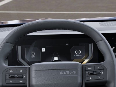 2027 Kia Telluride X-Line SX