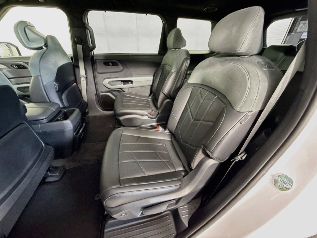 2027 Kia Telluride X-Line SX-Prestige