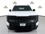 2027 Kia Telluride X-Line SX-Prestige