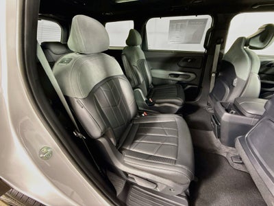 2027 Kia Telluride X-Line SX-Prestige