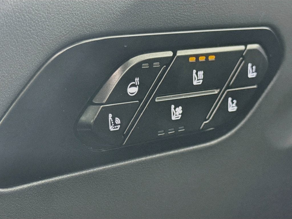 2027 Kia Telluride X-Line SX-Prestige