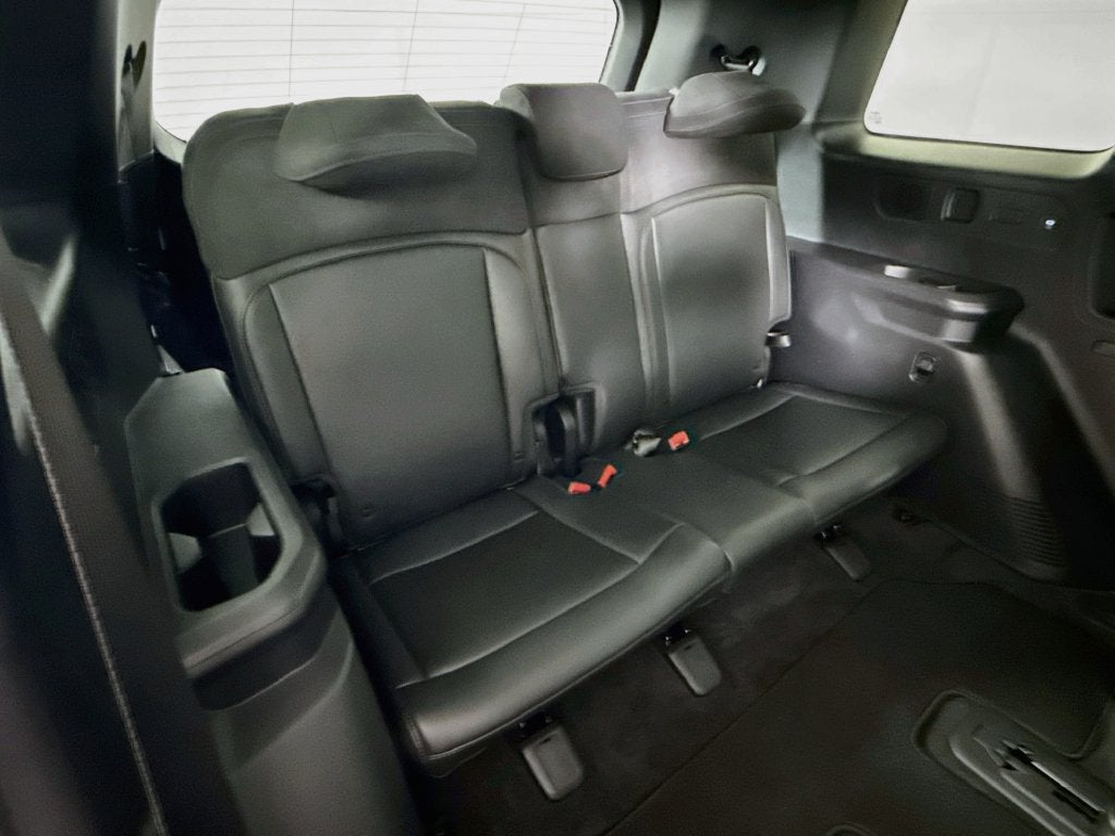2027 Kia Telluride X-Line SX-Prestige