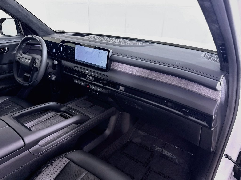 2027 Kia Telluride X-Line SX-Prestige