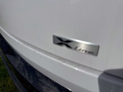 2027 Kia Telluride X-Line SX-Prestige
