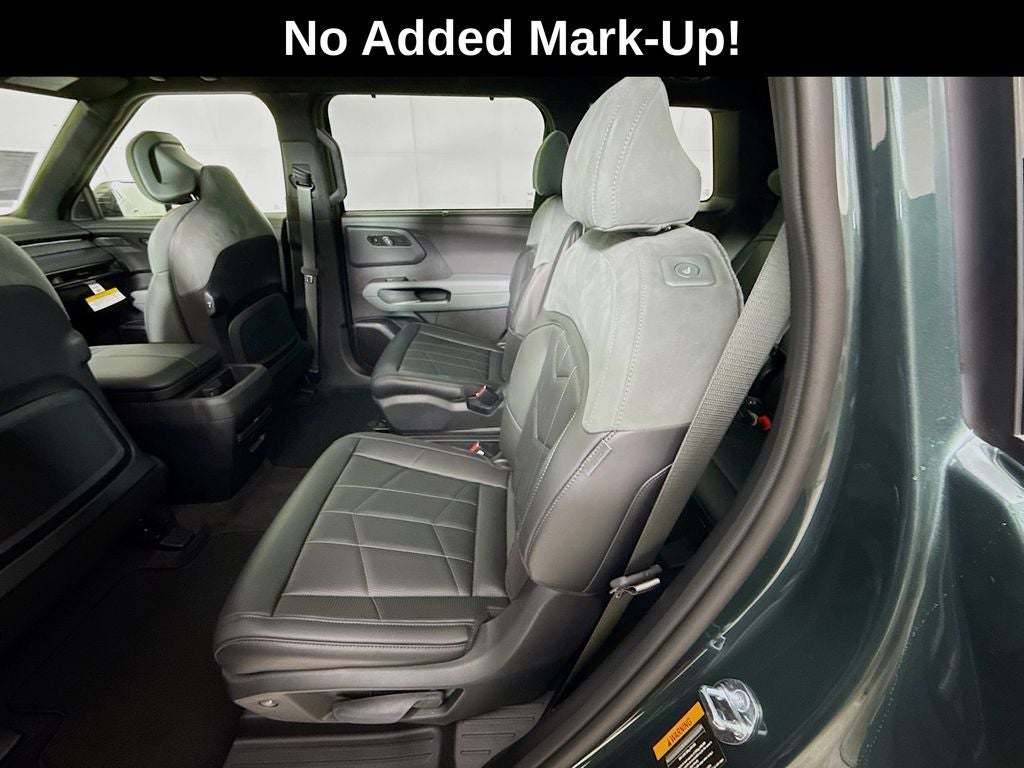 2027 Kia Telluride X-Pro SX-Prestige