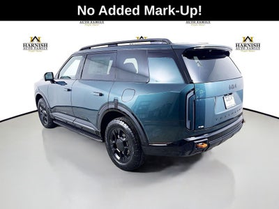 2027 Kia Telluride X-Pro SX-Prestige