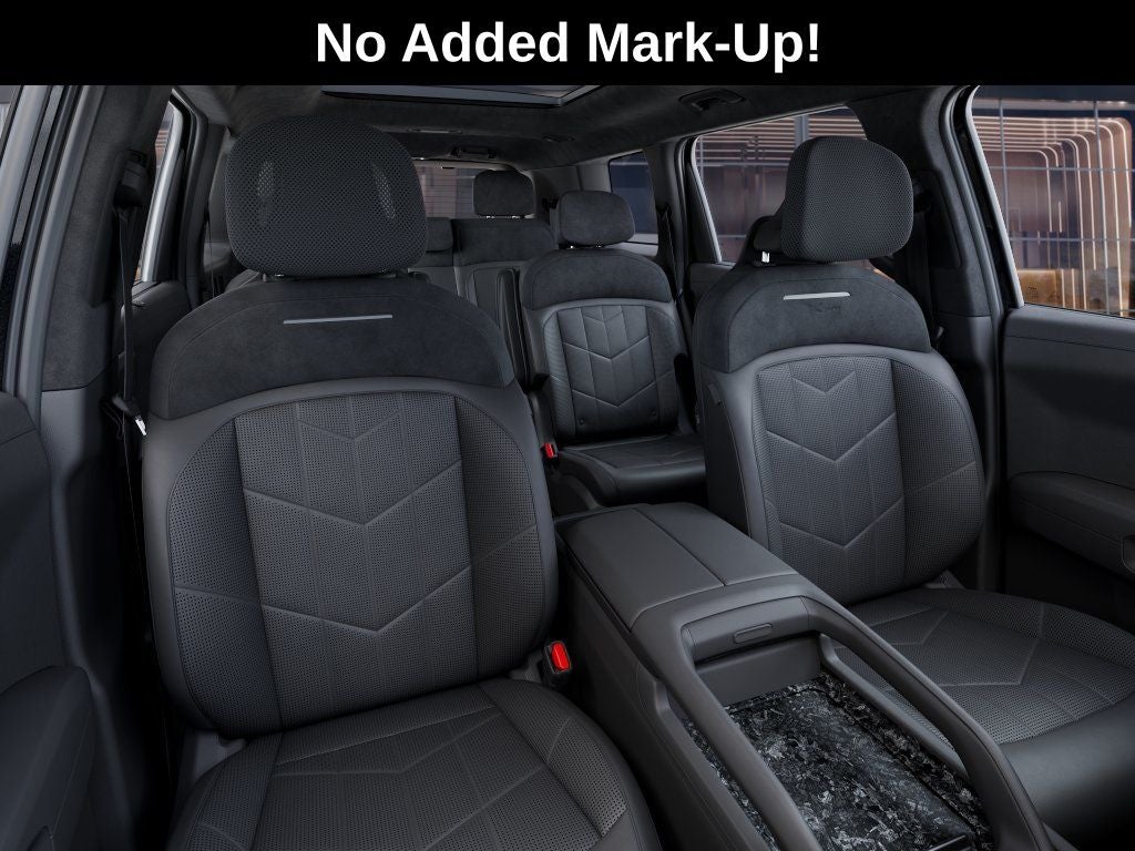 2027 Kia Telluride SX-Prestige