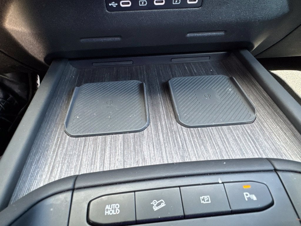 2027 Kia Telluride X-Line SX-Prestige
