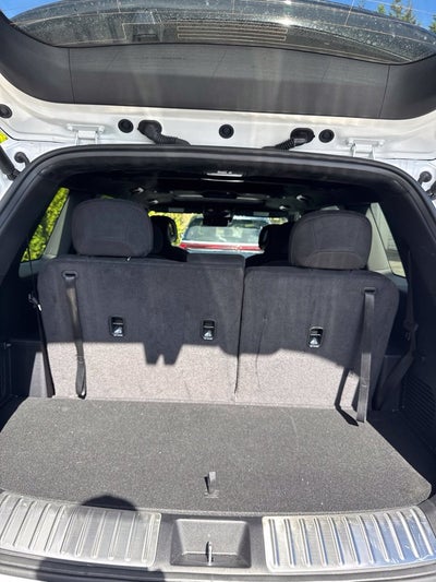 2027 Kia Telluride X-Line SX-Prestige
