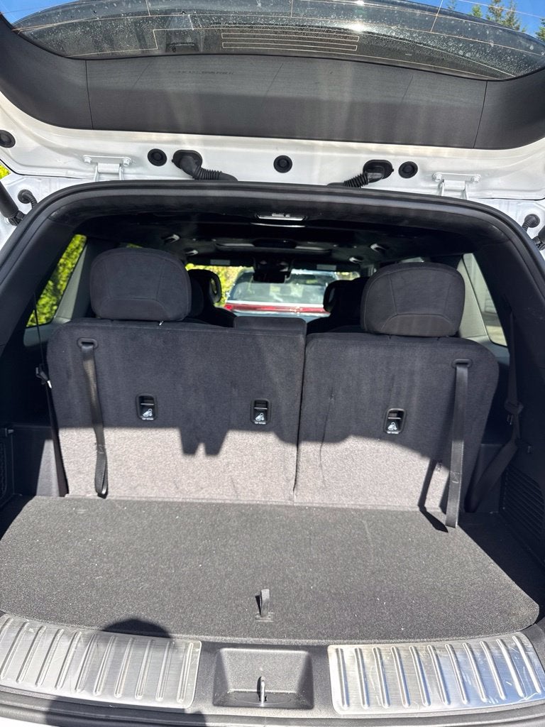2027 Kia Telluride X-Line SX-Prestige