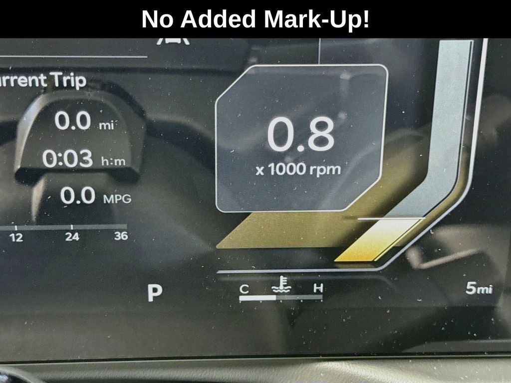 2027 Kia Telluride SX-Prestige