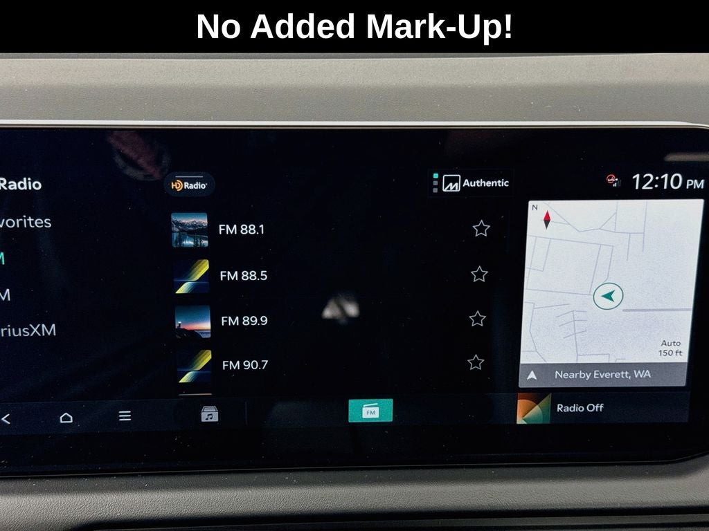 2027 Kia Telluride SX-Prestige