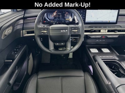 2027 Kia Telluride SX-Prestige