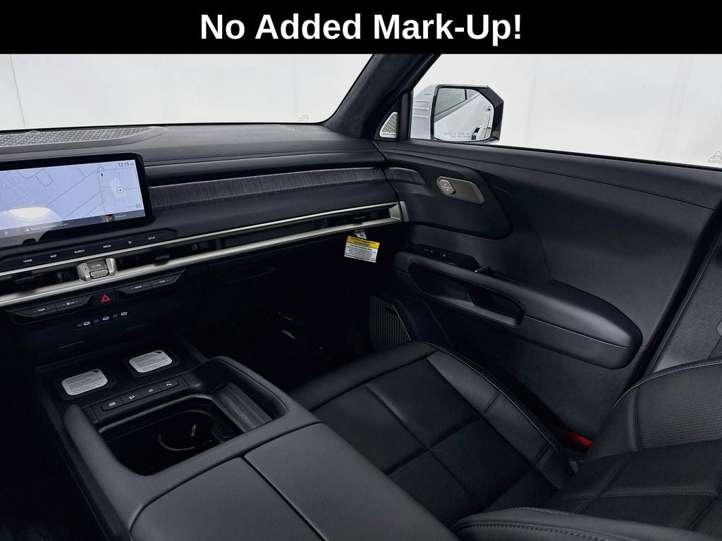 2027 Kia Telluride SX-Prestige