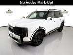 2027 Kia Telluride SX-Prestige