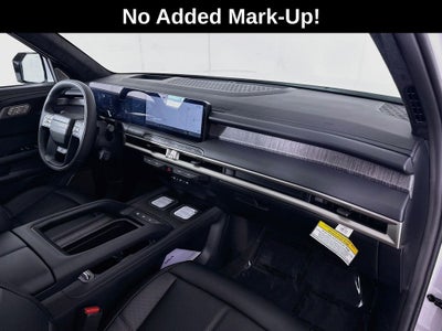 2027 Kia Telluride SX-Prestige