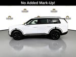 2027 Kia Telluride SX-Prestige
