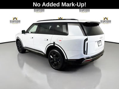 2027 Kia Telluride SX-Prestige