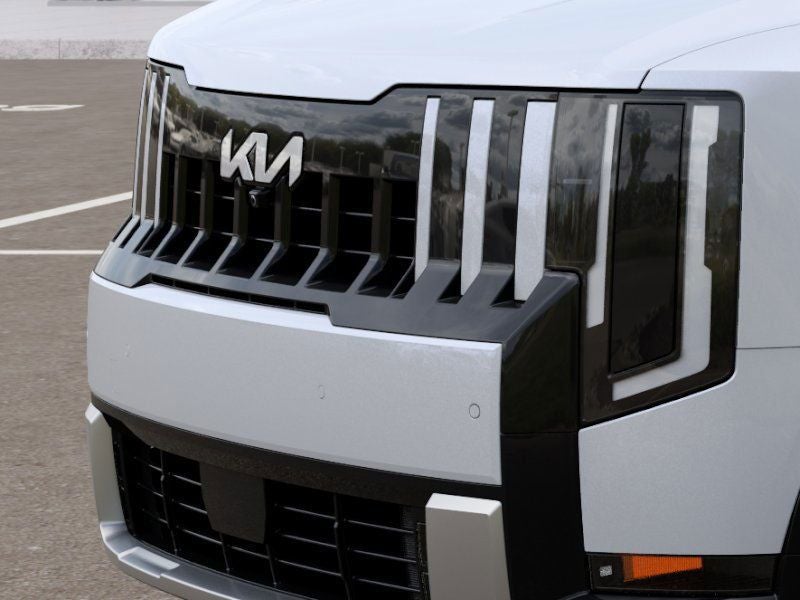 2027 Kia Telluride SX-Prestige