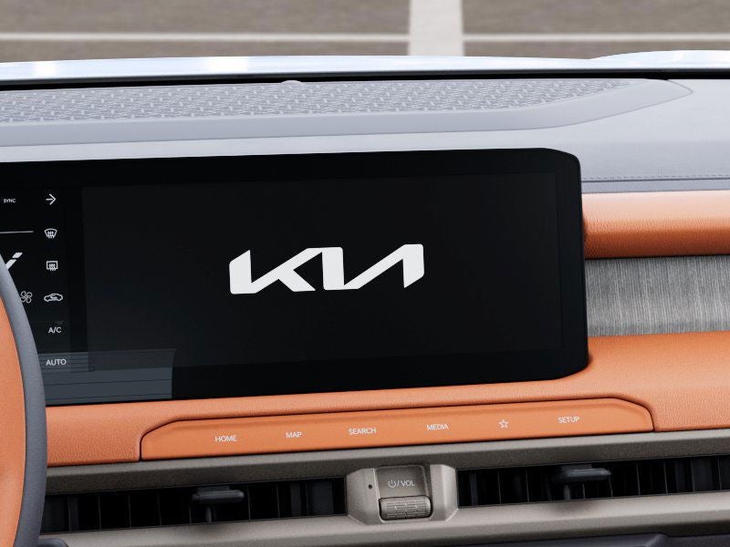 2027 Kia Telluride SX-Prestige