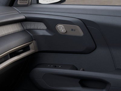 2027 Kia Telluride SX-Prestige