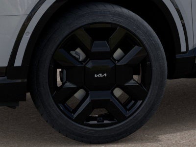 2027 Kia Telluride SX-Prestige