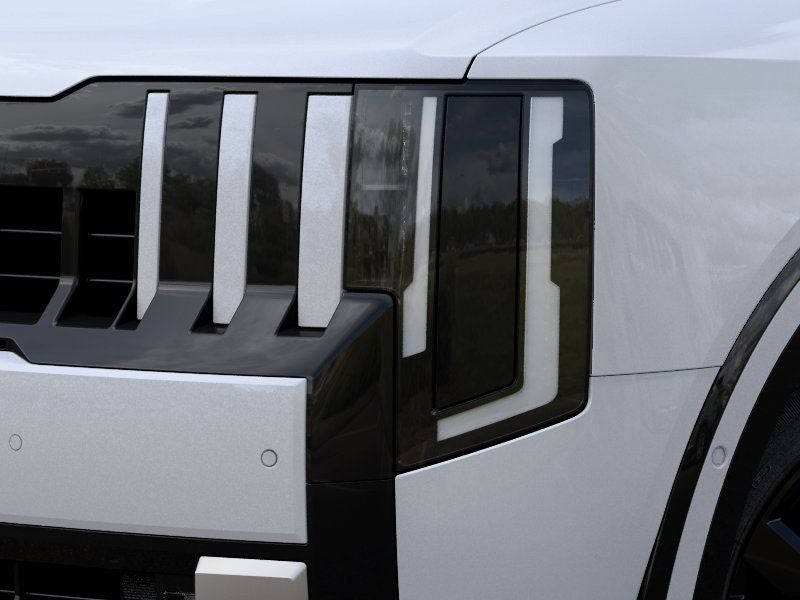 2027 Kia Telluride SX-Prestige