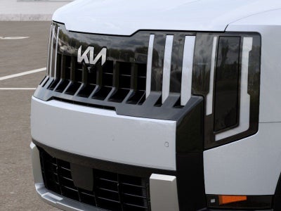 2027 Kia Telluride SX-Prestige