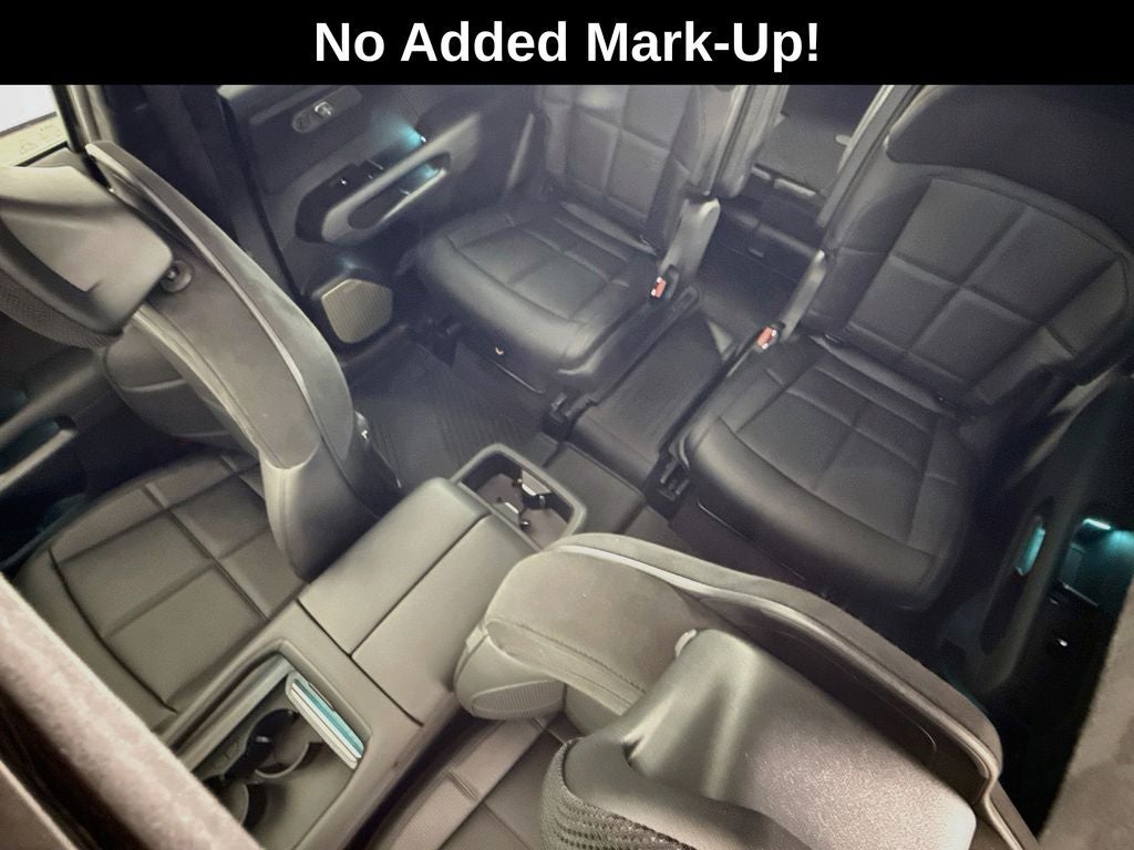 2027 Kia Telluride Hybrid SX Prestige