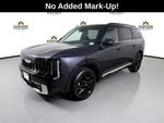 2027 Kia Telluride Hybrid SX Prestige