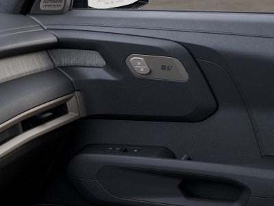 2027 Kia Telluride SX-Prestige