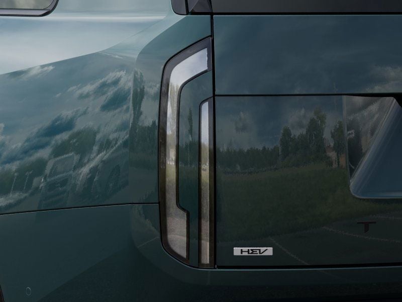 2027 Kia Telluride X-Line SX-Prestige