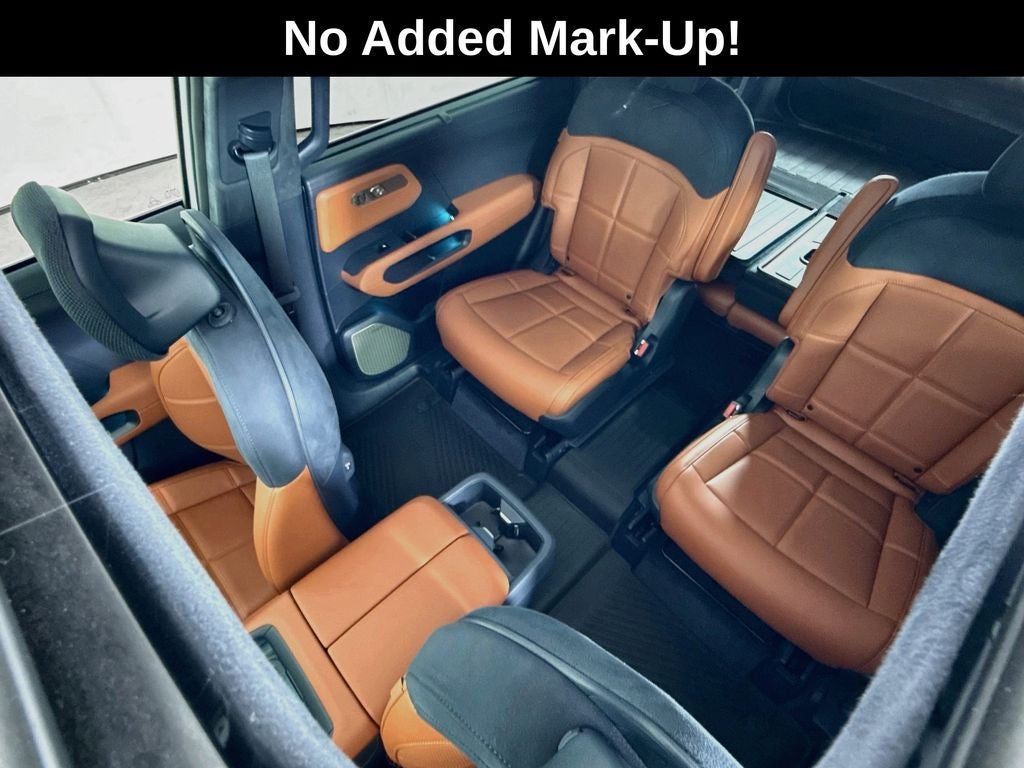 2027 Kia Telluride Hybrid SX Prestige