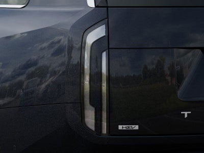 2027 Kia Telluride SX-Prestige